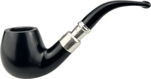 Pfeifen Serienpfeifen  Peterson Black 68 (36227)