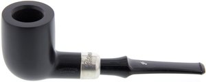 Pfeifen Jahrespfeifen  Peterson 2014 Ebony