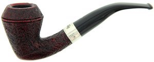 Pfeifen Jahrespfeifen  Peterson 2018 Sandblast