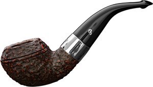 Pfeifen Jahrespfeifen  Peterson 2019 Rustic