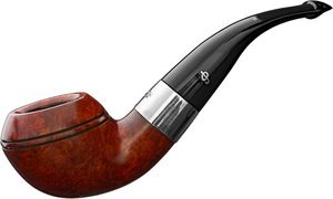 Pfeifen Jahrespfeifen  Peterson 2019 Smooth (14324)