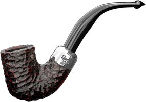 Pfeifen Jahrespfeifen  Peterson 2021 Rustic (14951)