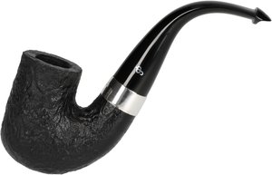 Pfeifen Jahrespfeifen  Peterson 2025 Sandblast (17490)