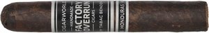 Factory Overrun Honduras Robusto Maduro 5x52 (AB-MAD)