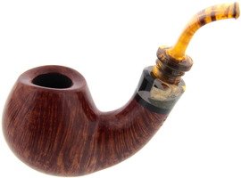 Pfeifen Freehand Pfeifen  Poul Winslow Category C Modell Nr. 45