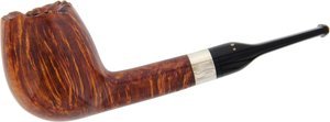 Pfeifen Freehand Pfeifen  Poul Winslow Category D Modell No. 107