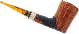 Pfeifen Freehand Pfeifen  Poul Winslow Category E (Nr. 116)