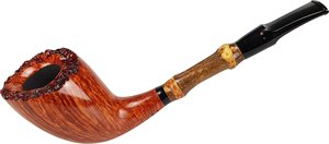 Pfeifen Freehand Pfeifen  Poul Winslow private collection (Nr. 15377)