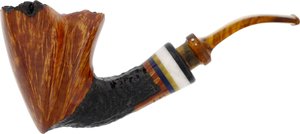 Pfeifen Freehand Pfeifen  Poul Winslow Category E (Nr. 175)