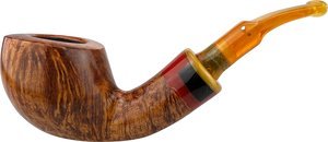 Pfeifen Freehand Pfeifen  Poul Winslow Category D (Nr. 227)