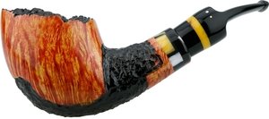 Pfeifen Freehand Pfeifen  Poul Winslow Category E (Nr. 305)