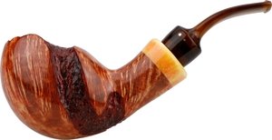 Pfeifen Freehand Pfeifen  Poul Winslow Category E (Nr. 306)