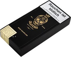 Zigarren Nicaragua  Crowned Heads Edición Limitada 2021 Sampler (4er)