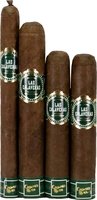 Crowned Heads Sampler Las Calaveras 2025 (4er)