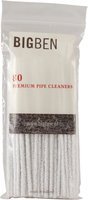 Big Ben Pfeifenreiniger 80er Pack (weiß)