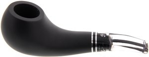 Pfeifen Serienpfeifen  Big Ben Black matte Modell 572