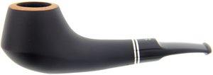 Pfeifen Serienpfeifen  Big Ben Modell 576 nature top Black Mouthpiece (old variant)