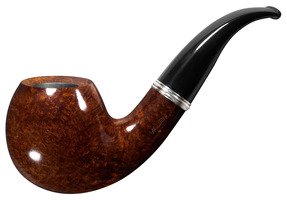 Pfeifen Serienpfeifen  Vauen No. 3719L Lippenbiss