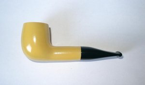 Pfeifen Serienpfeifen  Giordano Modell 14640 Gelb