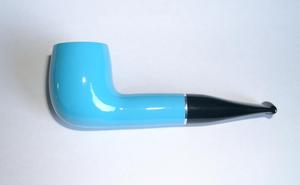 Pfeifen Serienpfeifen  Giordano Modell 14645 Blau