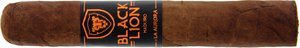 La Aurora Black Lion Maduro Robusto