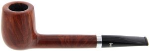 Pfeifen Serienpfeifen  Stanwell Liverpool brown (interne Nr. 13)