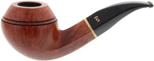 Stanwell Spezialitäten (NOS - Made in Denmark) Rhodesian hellbraun (interne Nr. 201)