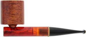 Stanwell Single pieces (NOS) Easy Pipe Wechselkopf-Pfeife (ohne Umkarton)