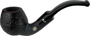 Pfeifen Serienpfeifen  Stanwell Designed by S. Bang Modell 165 sand Made in Denmark
