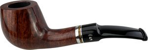 Pfeifen Serienpfeifen  Stanwell Trio Modell 233 Danish Design