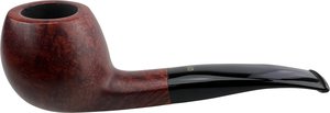 Pfeifen Serienpfeifen  Stanwell Silke Brun Modell 182 Made in Denmark