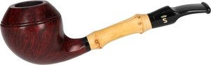 Pfeifen Serienpfeifen  Stanwell Bamboo (interne Nr. 1006)