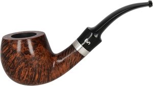 Pfeifen Serienpfeifen  Stanwell Bent Apple Golden Contrast  84