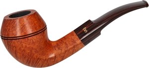Pfeifen Serienpfeifen  Stanwell Bent Bulldog