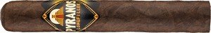 Pyranos Nicaragua Robusto