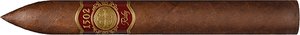 Zigarren Nicaragua  1502 Torpedo Box-Pressed