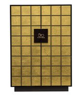 Zigarren Kuba Especiales Cohiba Aniversario 50th Anniversary (Humidor with 50 Cigars)