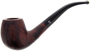 Stanwell Brushed Brown Rustico Modell 84
