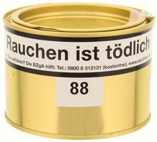 Tabak Pfeifentabak  Meistermischung Nr. 88 Virginia Flake (100g Dose)