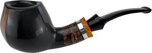 Pfeifen Serienpfeifen  Poul Winslow Flamenco 045