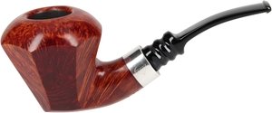 Pfeifen Serienpfeifen  Poul Winslow Diamond Nr. 129 smooth