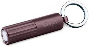 Davidoff Punch Duocut Double Blade Braun satiniert (100126)