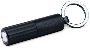 Davidoff Punch Duocut Double Blade Schwarz satiniert (51000218)