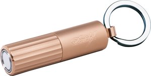Davidoff Punch Duocut Double Blade Rotgold satiniert (51000220)