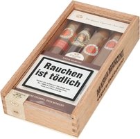 Maria Mancini Sampler Blend Experience (4er)