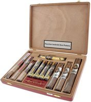 Royal Danish Cigars Sampler Historic Collection