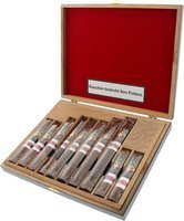 Zigarren Sampler  Royal Danish Cigars World Tour Part One