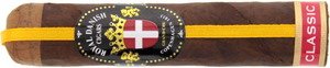 Royal Danish Cigars Special Blend Short Robusto
