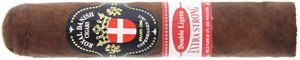 Royal Danish Cigars Special Blend Double Ligero Extra Strong