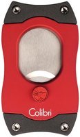 Zigarrenzubehör Schneider  Colibri Rot (591989)